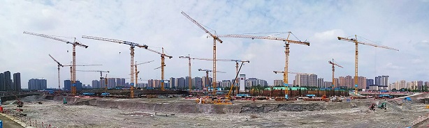 C7036 商業(yè)建筑 成都鳳凰山體育中心 汪堅平.jpg