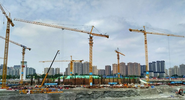 C7036 商業(yè)建筑 成都鳳凰山體育中心 汪堅平2.jpg